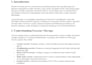 write evidence based medical and physiotherapy articles